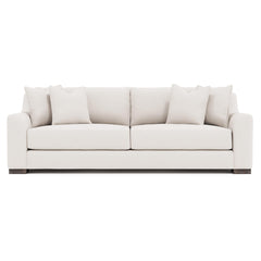Gabi Ivory Sofa - Ornate Home