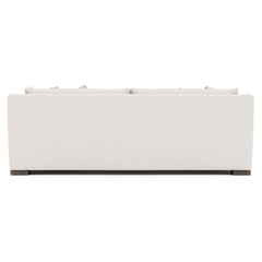 Gabi Ivory Sofa - Ornate Home