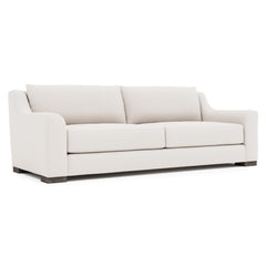 Gabi Ivory Sofa - Ornate Home