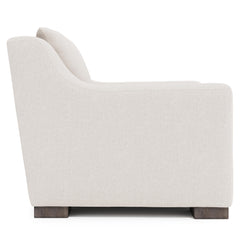 Gabi Portobello Chair Without Pillows - Ornate Home