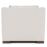 Gabi Portobello Chair Without Pillows - Ornate Home