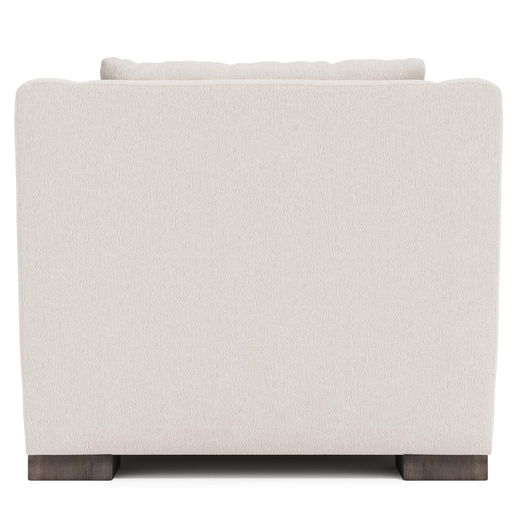Gabi Portobello Chair Without Pillows - Ornate Home