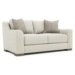 Gabi Portobello Loveseat - Ornate Home