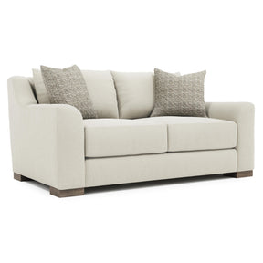 Gabi Portobello Loveseat - Ornate Home