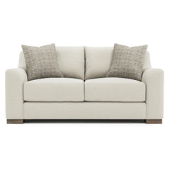 Gabi Portobello Loveseat - Ornate Home