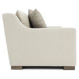 Gabi Portobello Loveseat - Ornate Home