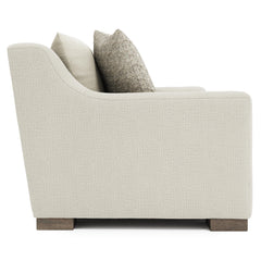 Gabi Portobello Loveseat - Ornate Home