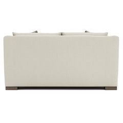 Gabi Portobello Loveseat - Ornate Home