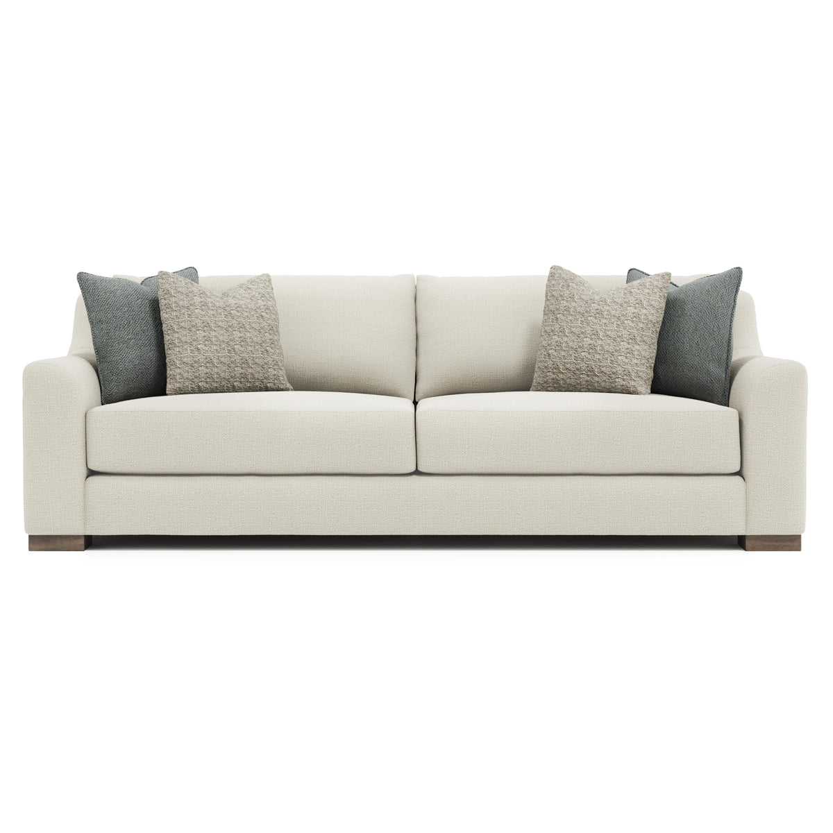 Gabi Portobello Sofa - Ornate Home