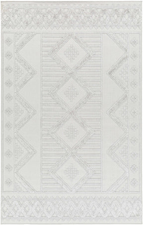Gabin Outdoor Area Rug - Clearance - Ornate Home