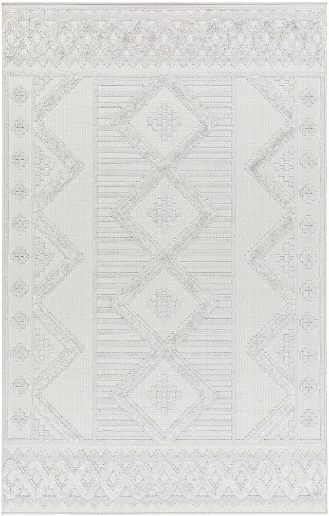 Gabin Outdoor Area Rug - Clearance - Ornate Home