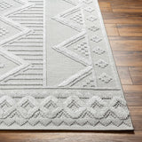 Gabin Outdoor Area Rug - Clearance - Ornate Home