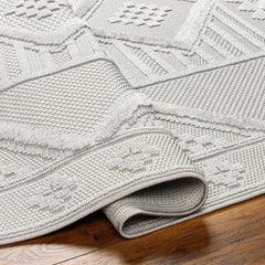Gabin Outdoor Area Rug - Clearance - Ornate Home