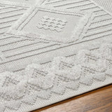 Gabin Outdoor Area Rug - Clearance - Ornate Home