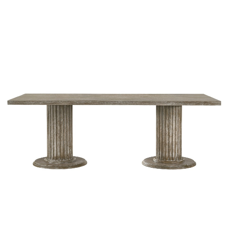 Gabrian Dining Table - Ornate Home