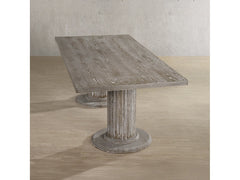 Gabrian Dining Table - Ornate Home