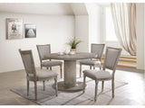Gabrian Reclaimed Gray Dining Table - Ornate Home