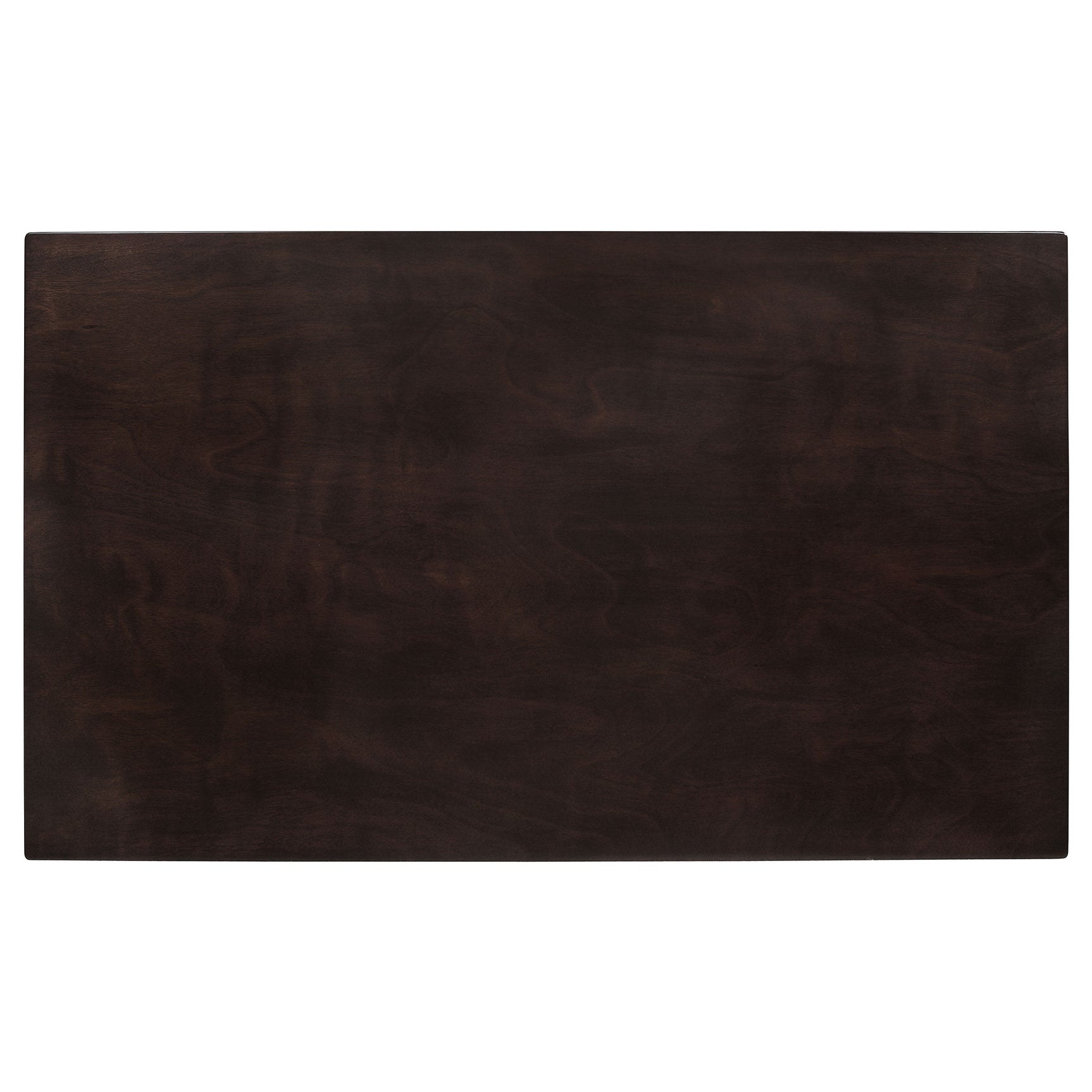 Gabriel Cappuccino 5-piece Rectangular 59-inch Dining Set - Ornate Home