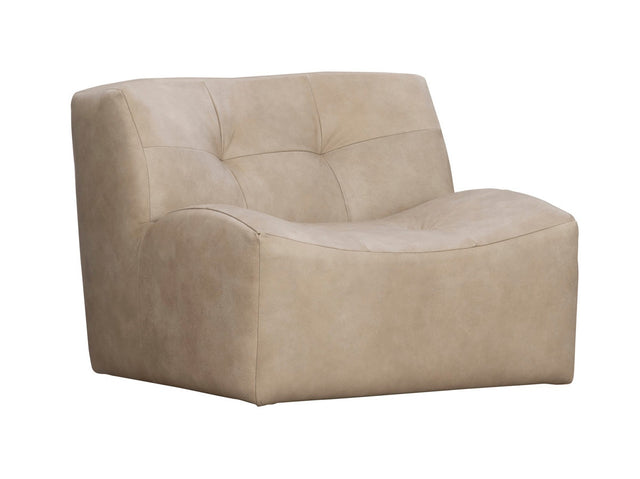 Gabriel Gray Swivel Accent Chair - Ornate Home