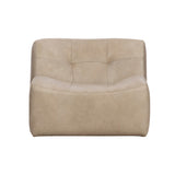 Gabriel Gray Swivel Accent Chair - Ornate Home