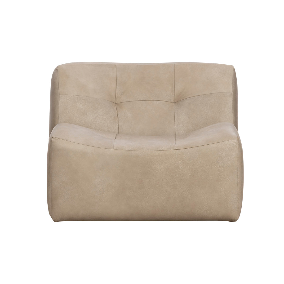 Gabriel Gray Swivel Accent Chair - Ornate Home