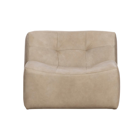 Gabriel Gray Swivel Accent Chair - Ornate Home