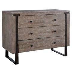 Gabriel Oak Accent Chest - Ornate Home