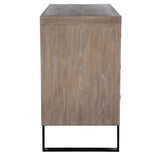 Gabriel Oak Accent Chest - Ornate Home