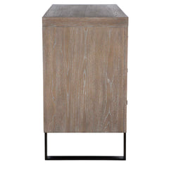 Gabriel Oak Accent Chest - Ornate Home