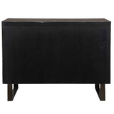 Gabriel Oak Accent Chest - Ornate Home