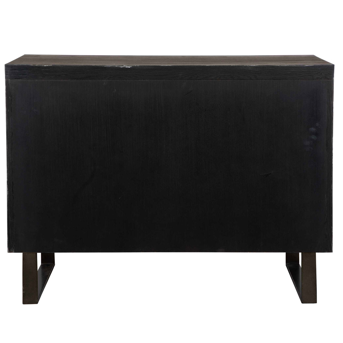 Gabriel Oak Accent Chest - Ornate Home