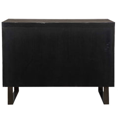 Gabriel Oak Accent Chest - Ornate Home