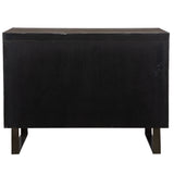 Gabriel Oak Accent Chest - Ornate Home