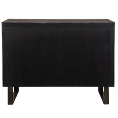 Gabriel Oak Accent Chest - Ornate Home