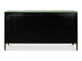 Gabriella Green Chest Of Drawers - Ornate Home