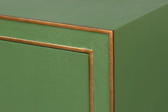 Gabriella Green Chest Of Drawers - Ornate Home