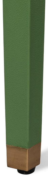 Gabriella Green Shagreen Desk/Table - Ornate Home