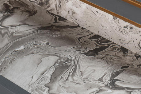 Gabriella Grey Chest Of Drawers - Ornate Home