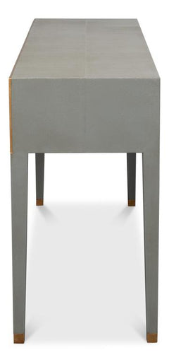 Gabriella Grey Console - Ornate Home