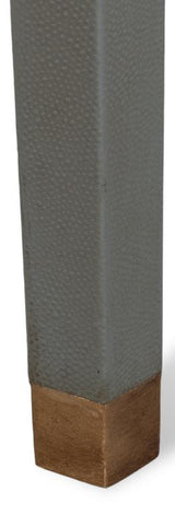 Gabriella Grey Console - Ornate Home