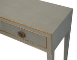 Gabriella Grey Console - Ornate Home