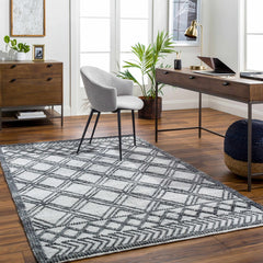 Gada Area Rug - Clearance - Ornate Home