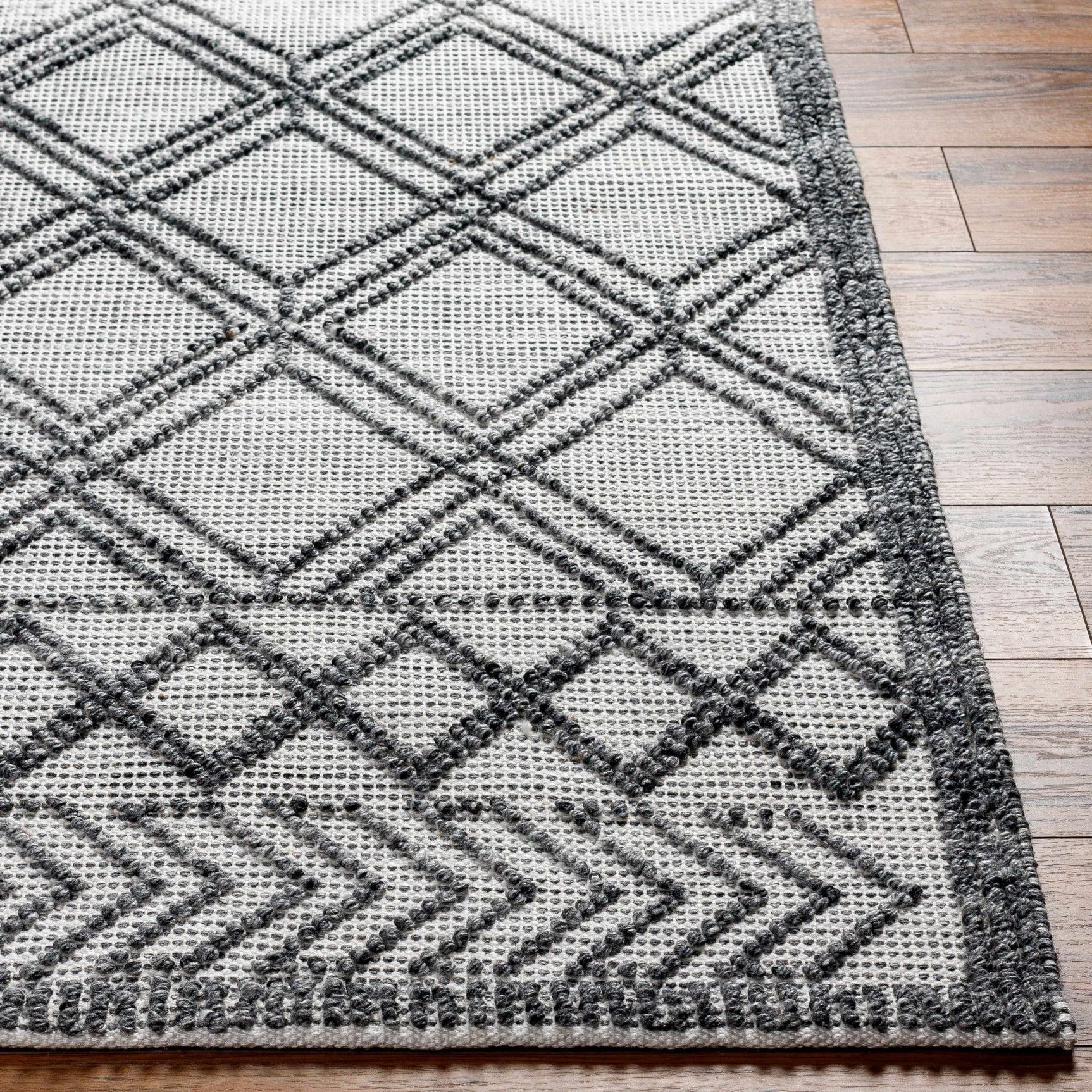 Gada Area Rug - Clearance - Ornate Home