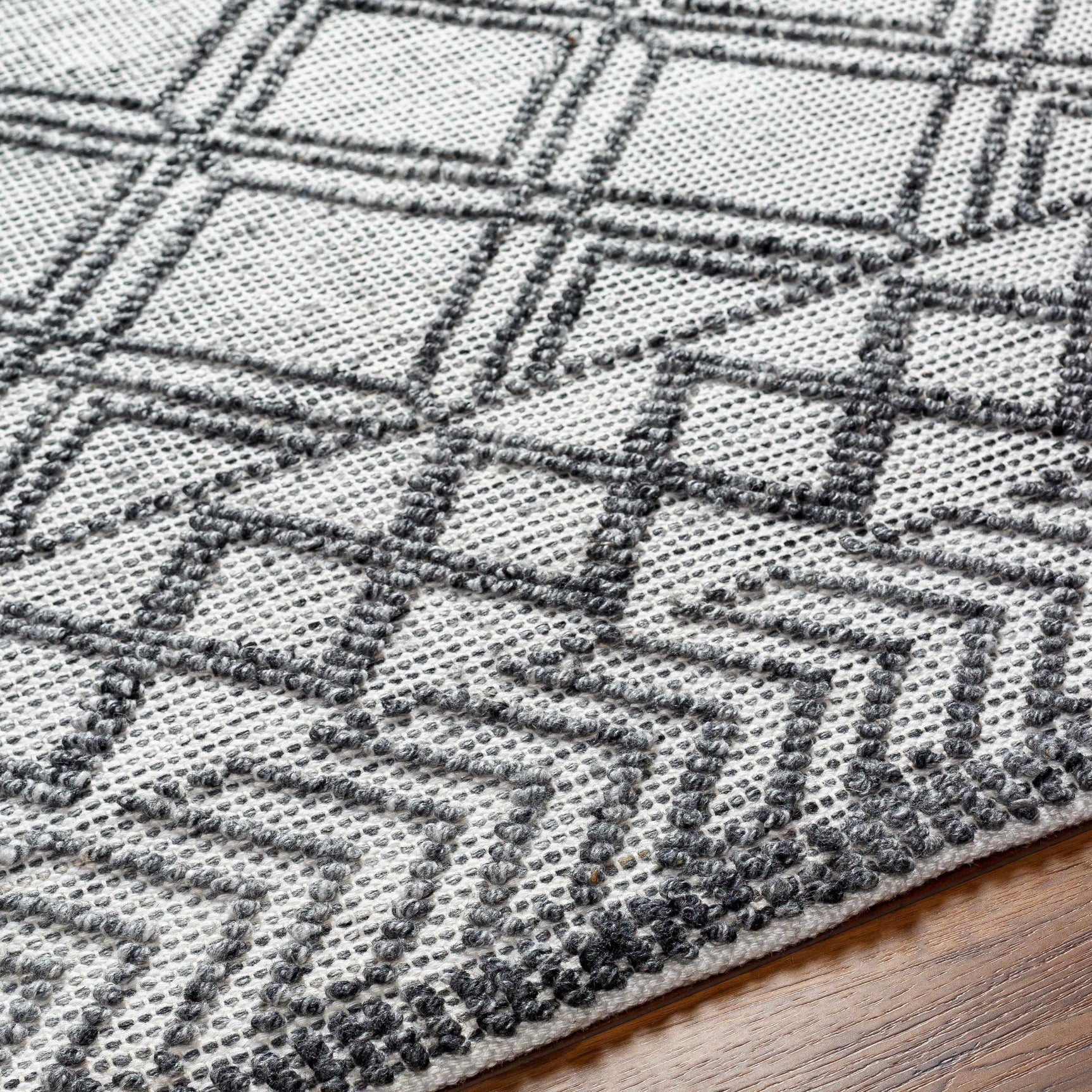 Gada Area Rug - Clearance - Ornate Home