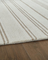 Gadence Ivory/Tan Large Rug - Ornate Home