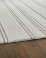Gadence Ivory/Tan Medium Rug (Online Special Price) - Ornate Home