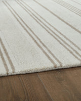 Gadence Ivory/Tan Medium Rug - Ornate Home