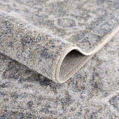 Gael Blue Boutique Washable Rug - Ornate Home