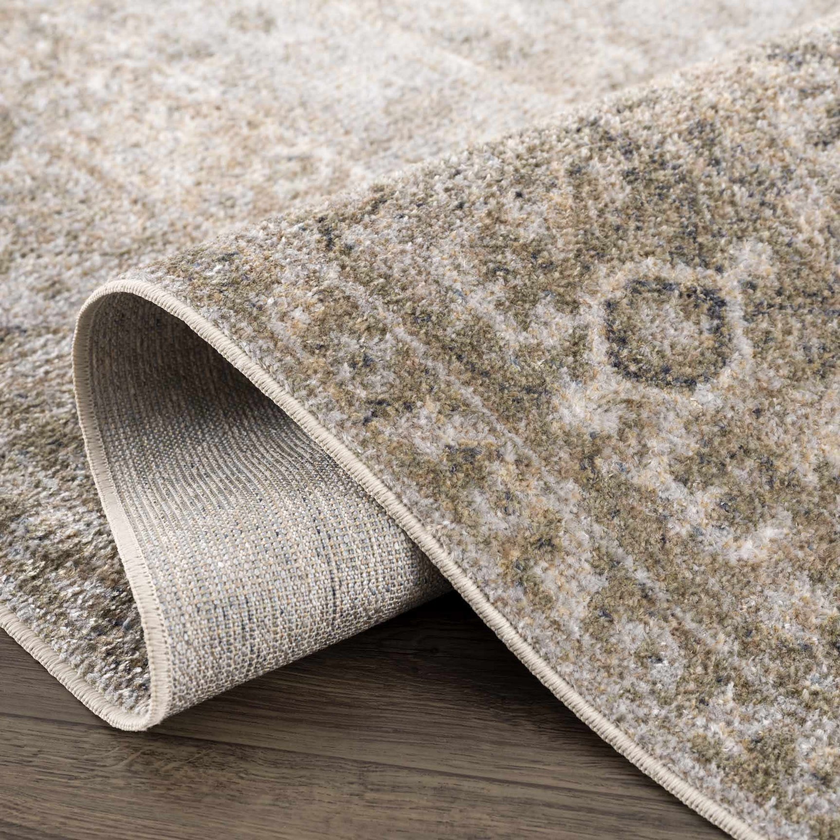Gael Boutique Washable Rug - Ornate Home