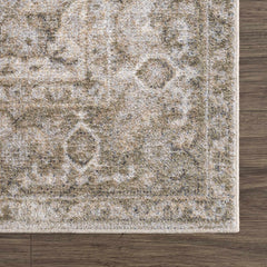 Gael Boutique Washable Rug - Ornate Home